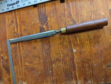 3/4" Stormont Paring Chisel