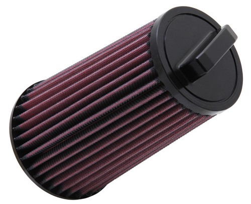 Replacement air filter - replacement,