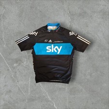 Team Sky - Pinarello black