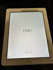 Apple iPad 3rd Gen. 16GB