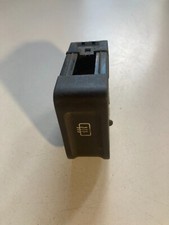 #1539 Audi 80 B2  Switch Rear Window Heater 811941503