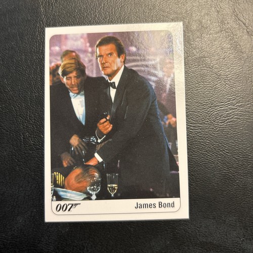 2007 complete james bond - complete,