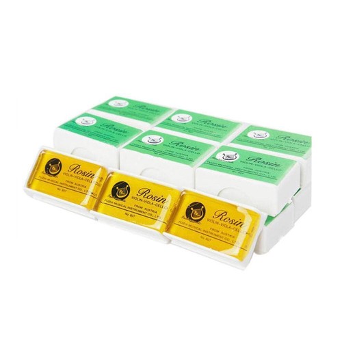 Rosin resin for - for, violin