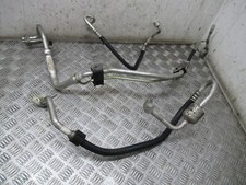 2013 FORD KUGA ZETEC 1.6 PETROL MK2 AIRCON PIPES AND HOSES (3x) REF2410