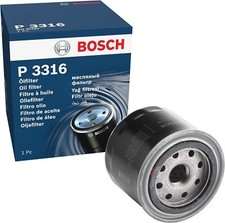 Bosch Oil Filter For