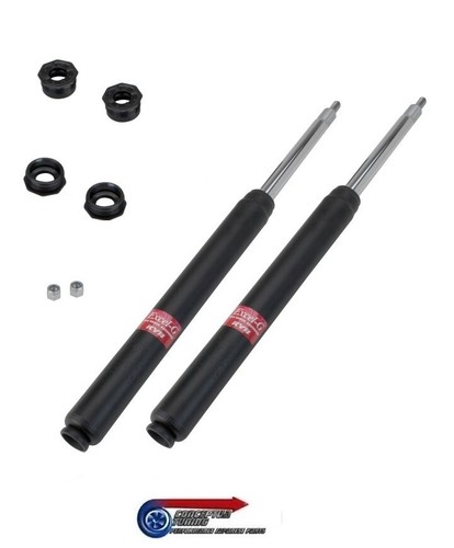Spec front shock absorbers - oe,