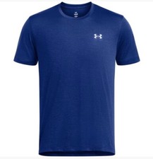 under armour streaker t shirt
