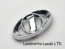 Casa lambretta chrome - lambretta,