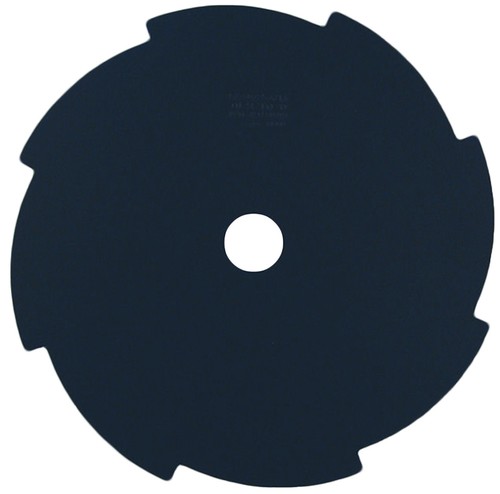 Tooth metal blade 230mm - blade., 9"