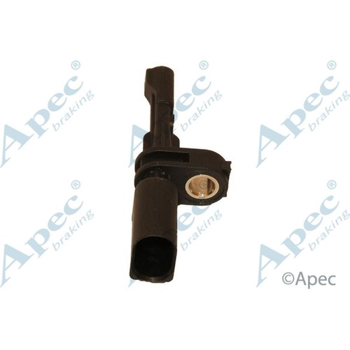 Abs sensor wheel - abs, speed