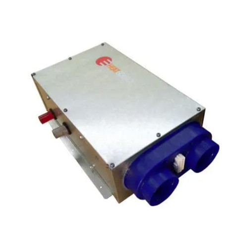 Hs2211 blown air - air, c/w