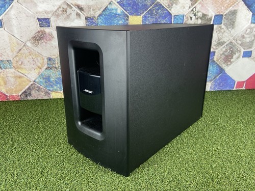 Bose cinemate digital - bose, sr