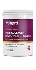 Collagen Powder, Gold Standard