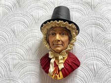 Bossons Welsh Lady No.143