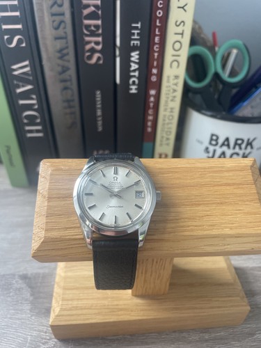 Stunning 1970s omega seamaster - 1970s,