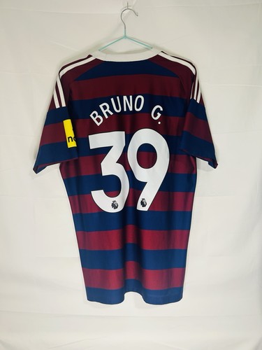 Newcastle 2024 2025 away - newcastle,