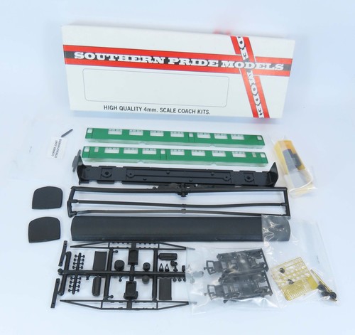 Gauge southern pride models - southern,