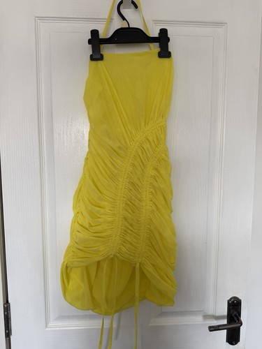 Mistress rocks yellow - mistress,