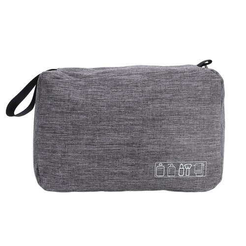 Travel hanging toiletry bag - travel,