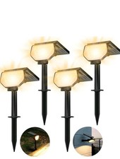 Lepro Outdoor Solar Spot