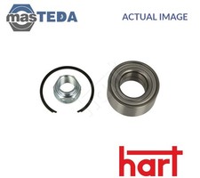 902 398 WHEEL BEARING KIT