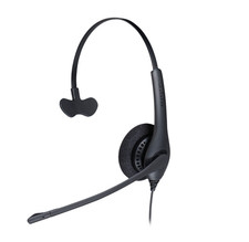 Jabra BIZ 1500 Mono QD Headset