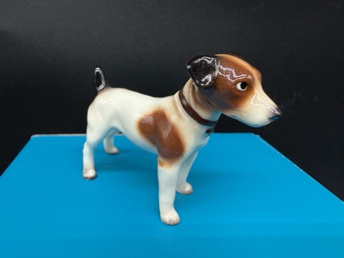 Vintage hagen renaker jack - hagen, -renaker