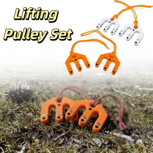 Multifunctional block and - multifunctional,