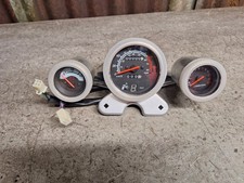 Direct Bikes DB125L-4B Nevada - Speedo Clocks Gauges Instruments Speedometer