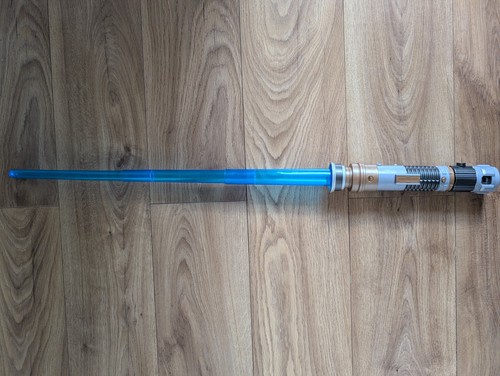 Star wars lightsaber - lightsaber, forge