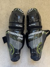 Warrior Alpha Pro Ice Hockey
