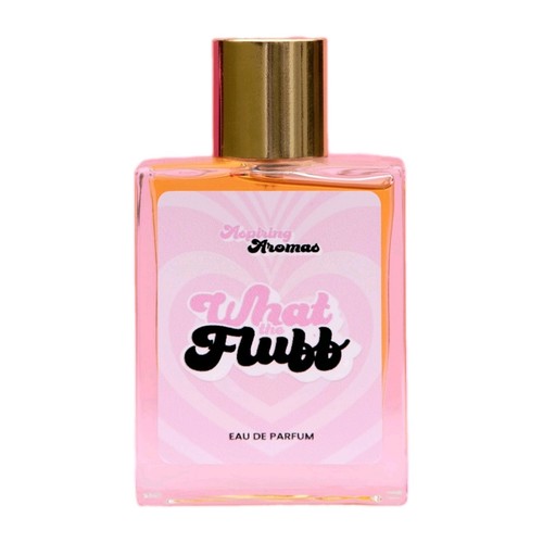 Aspiring aromas what the fluff - aromas,