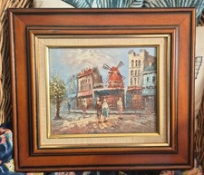 CAROLINE BURNETT Original