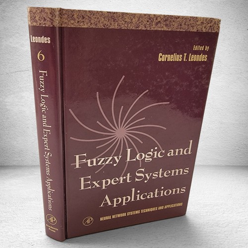 Fuzzy logic expert systems - logic,
