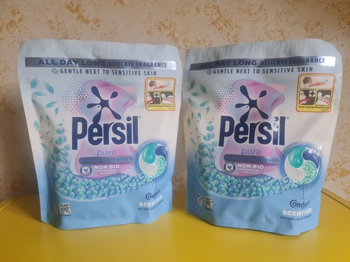 Persil pure heaven scent - pure,