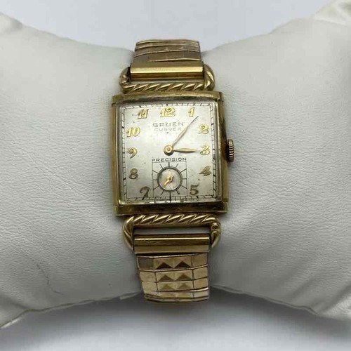 Vintage gruen curvex - vintage,