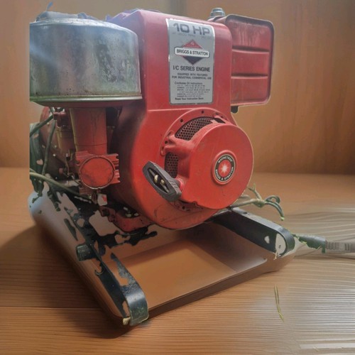 Briggs vintage nos 10hp - 10hp, ic