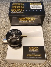 GFB Mach 2 Recirc Diverter