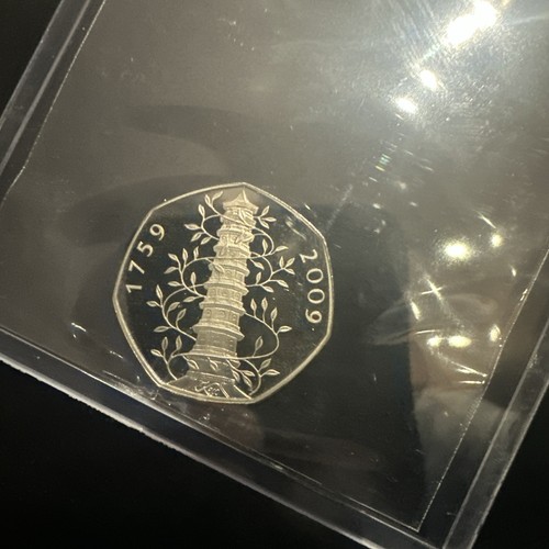 Royal mint proof - royal,