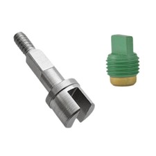 Scuba Tank Valve, Scuba Tank