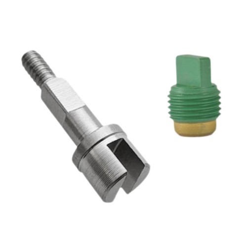 Scuba tank valve - scuba,