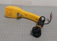 Hornby My First Scalextric Yellow Hand Controller Only 