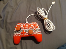 Nintendo "ugly christmas