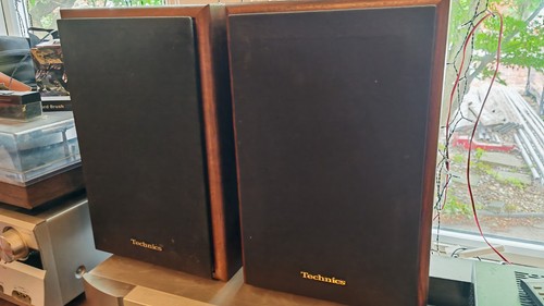 Technics c250 vintage - sb-c250, 2-way