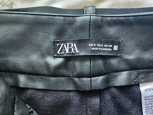 Zara women black - zara, women’s