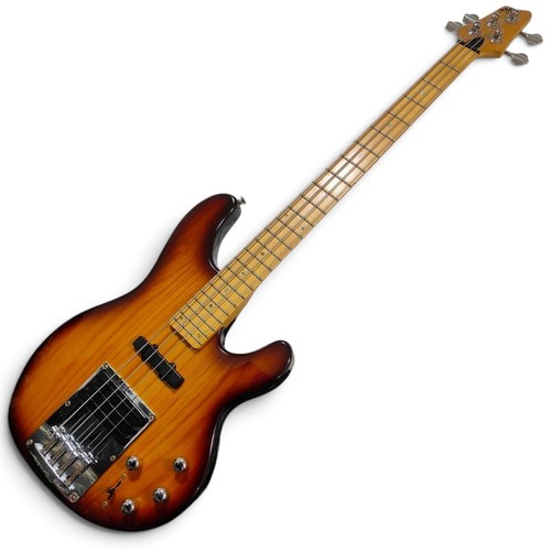 Ibanez atk400 ash - ibanez,