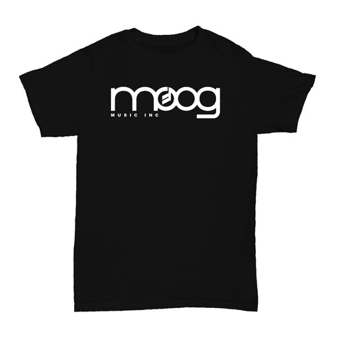 Moog shirt synthesizer music - t,