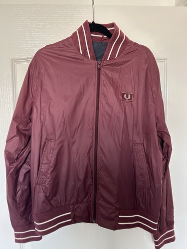 Rare fred perry lightweight - fred,