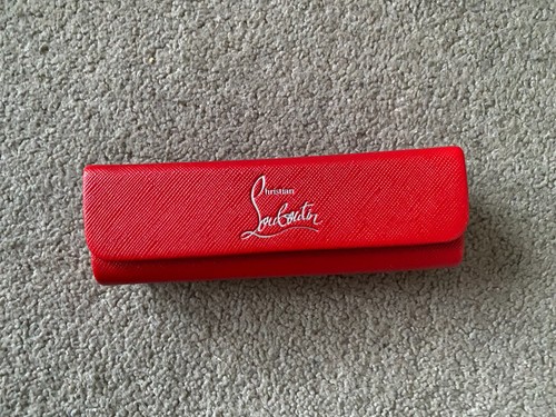 Christian louboutin lipstick - christian,