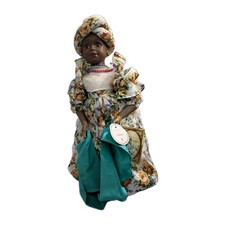 Vintage Alberon Doll "Carmen"